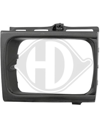 Modanatura faro Volkswagen Taro 4WD 89-97 (Cod. D-6680942)