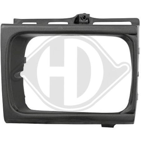 Modanatura faro Volkswagen Taro 4WD 89-97 (Cod. D-6680942)