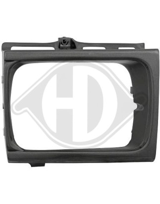 Modanatura faro Volkswagen Taro 4WD 89-97 (Cod. D-6680943)