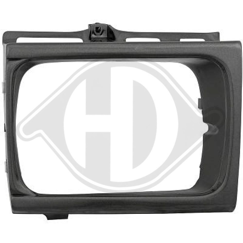 Modanatura faro Volkswagen Taro 4WD 89-97 (Cod. D-6680943) Modanatura faro Volkswagen Taro 4WD 89-97 (Cod. D-6680943)