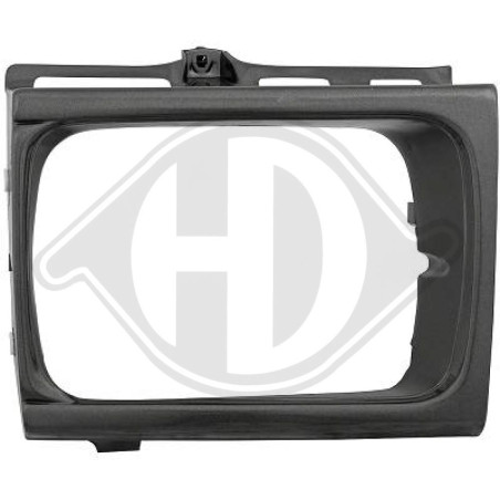 Modanatura faro Volkswagen Taro 4WD 89-97 (Cod. D-6680943)