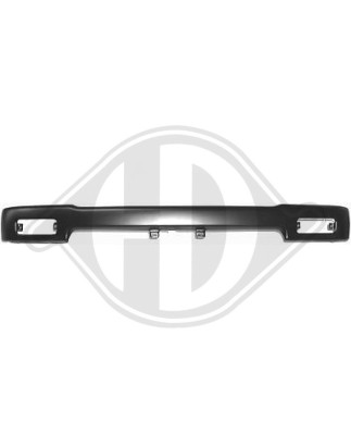 Paraurti anteriore Toyota Hilux LN/YN 4WD 89-97 (Cod. D-6680950)