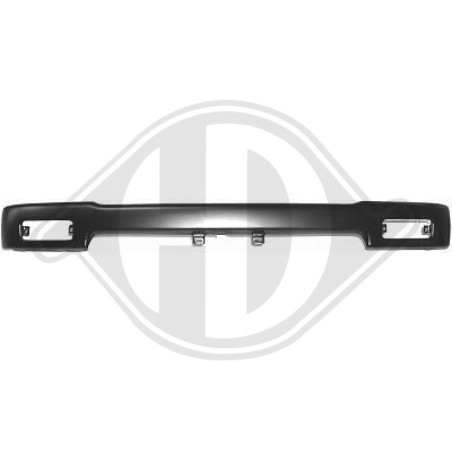 Paraurti anteriore Toyota Hilux LN/YN 4WD 89-97 (Cod. D-6680950)