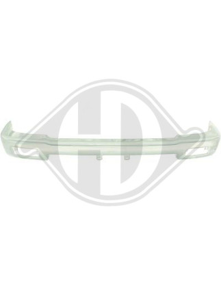 Paraurti anteriore Toyota Hilux LN/YN 4WD 89-97 (Cod. D-6680951)