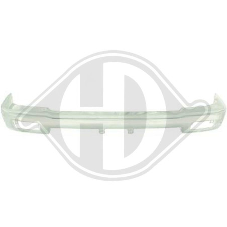 Paraurti anteriore Toyota Hilux LN/YN 4WD 89-97 (Cod. D-6680951)