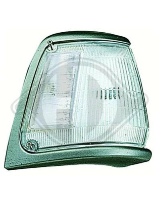 Luci d'ingombro Toyota Hilux LN/YN 4WD 89-97 (Cod. D-6680978)