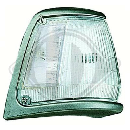 Luci d'ingombro Toyota Hilux LN/YN 4WD 89-97 (Cod. D-6680979)
