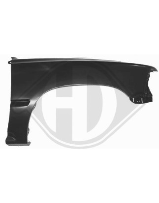 Parafango anteriore destro Toyota Hilux LN/YN 2WD 89-97 (Cod. D-6681806)
