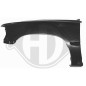Parafango anteriore sinistro Toyota Hilux LN/YN 2WD 89-97 (Cod. D-6681807)