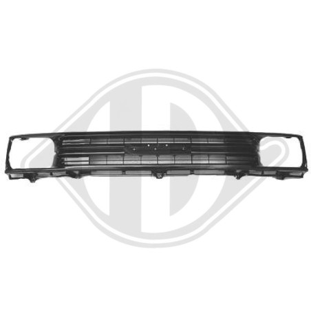 Griglia radiatore Toyota Hilux LN/YN 2WD 89-97 (Cod. D-6681840)