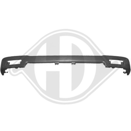 Paraurti anteriore Toyota Hilux LN/YN 2WD 89-97 (Cod. D-6681850)