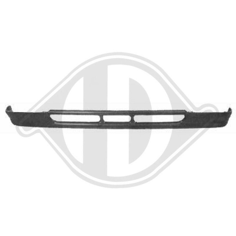 Pannellatura anteriore Toyota Hilux LN/YN 2WD 89-97 (Cod. D-6681904)