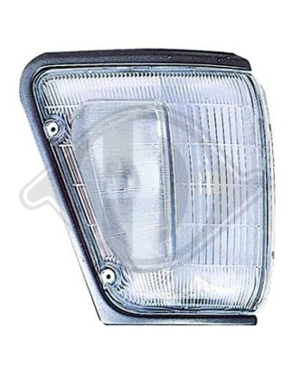 Luci d'ingombro Volkswagen Taro 2WD 89-97 (Cod. D-6681978)