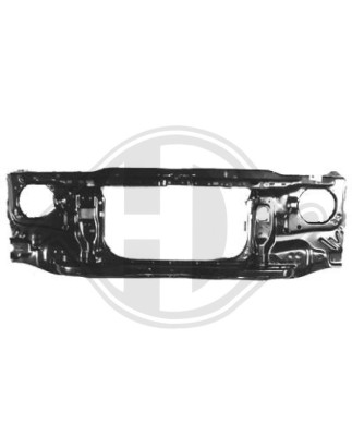 Pannellatura anteriore Toyota Hilux LN145-170 97-01 (Cod. D-6682802)