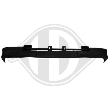 Spoiler Toyota Hilux LN145-170 97-01 (Cod. D-6682804)