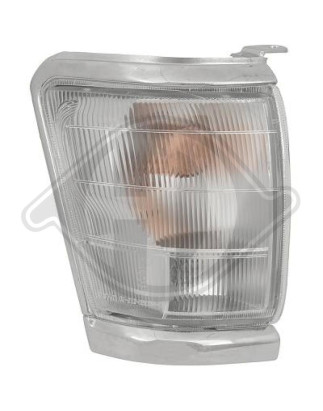 Indicatore direzione anteriore destro Toyota Hilux LN145-170 97-01 (Cod. D-6682878)