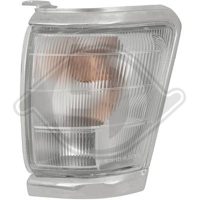 Indicatore direzione anteriore sinistro Toyota Hilux LN145-170 97-01 (Cod. D-6682879)