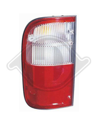 Luce posteriore Sx Toyota Hilux LN 165-170 01-05 (Cod. D-6682891)