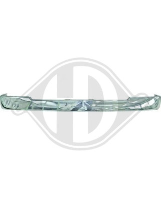 Paraurti anteriore Toyota Hilux LN145-170 97-01 (Cod. D-6682951)