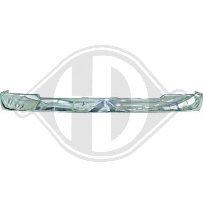 Paraurti anteriore Toyota Hilux LN145-170 97-01 (Cod. D-6682951)