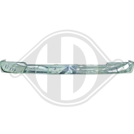 Paraurti anteriore Toyota Hilux LN145-170 97-01 (Cod. D-6682951)