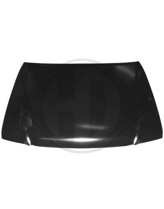 Cofano motore Toyota Hilux LN 165-170 01-05 (Cod. D-6683800)