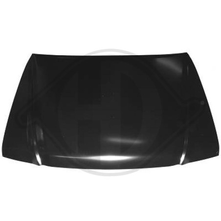 Cofano motore Toyota Hilux LN 165-170 01-05 (Cod. D-6683800)