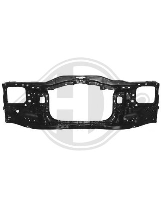 Pannellatura anteriore Toyota Hilux LN 165-170 01-05 (Cod. D-6683802)