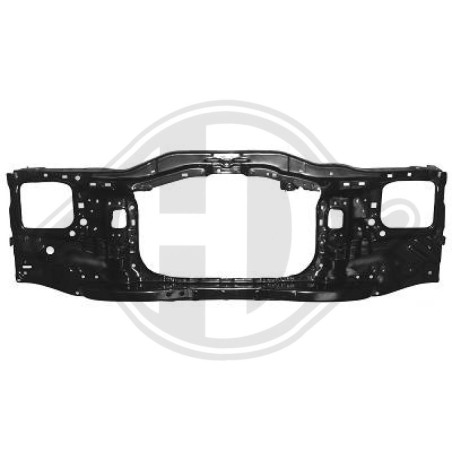 Pannellatura anteriore Toyota Hilux LN 165-170 01-05 (Cod. D-6683802)