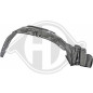 Copertura Passaruota anteriore destro Toyota Hilux LN 165-170 01-05 (Cod. D-6683808)