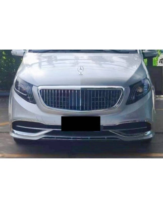 Kit Estetico Mercedes Vito / Viano 2011-2015 W639 Look Mayback (Cod. E-TCM0374)