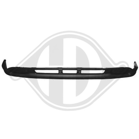 Paraurti Toyota Hilux LN 165-170 01-05 (Cod. D-6683851)