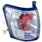 Indicatore direzione anteriore destro Toyota Hilux LN 165-170 01-05 (Cod. D-6683878)