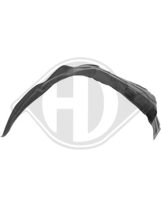Copertura Passaruota anteriore destro Toyota Hilux LN 165-170 01-05 (Cod. D-6683908)