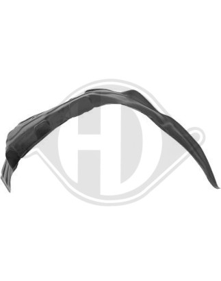 Copertura Passaruota sinistro Toyota Hilux LN 165-170 01-05 (Cod. D-6683909)