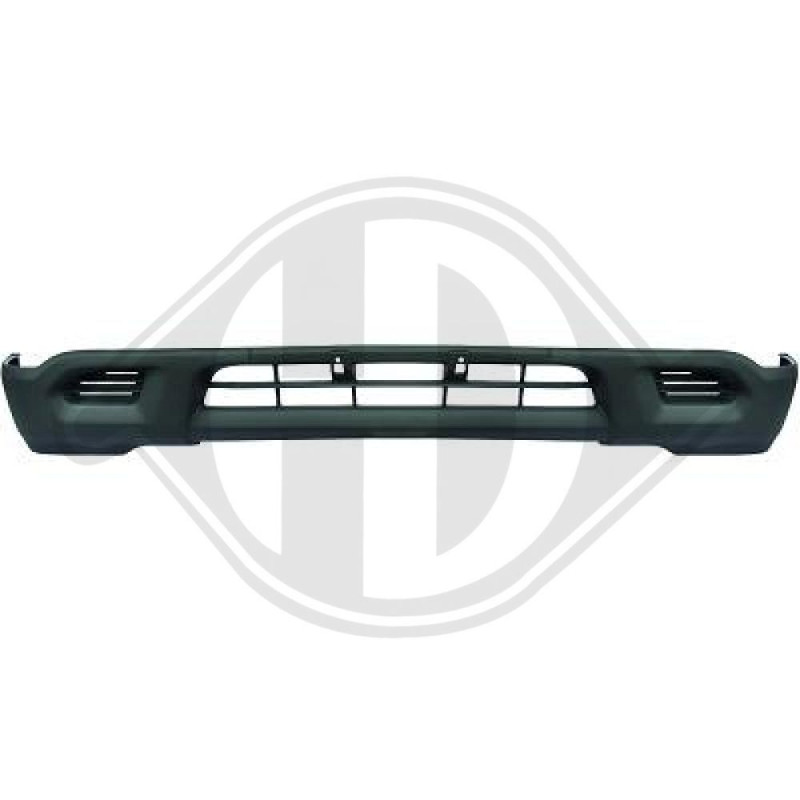 Paraurti Toyota Hilux LN 165-170 01-05 (Cod. D-6683951)