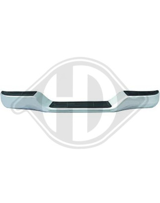Paraurti posteriore Toyota Hilux LN 165-170 01-05 (Cod. D-6683955)