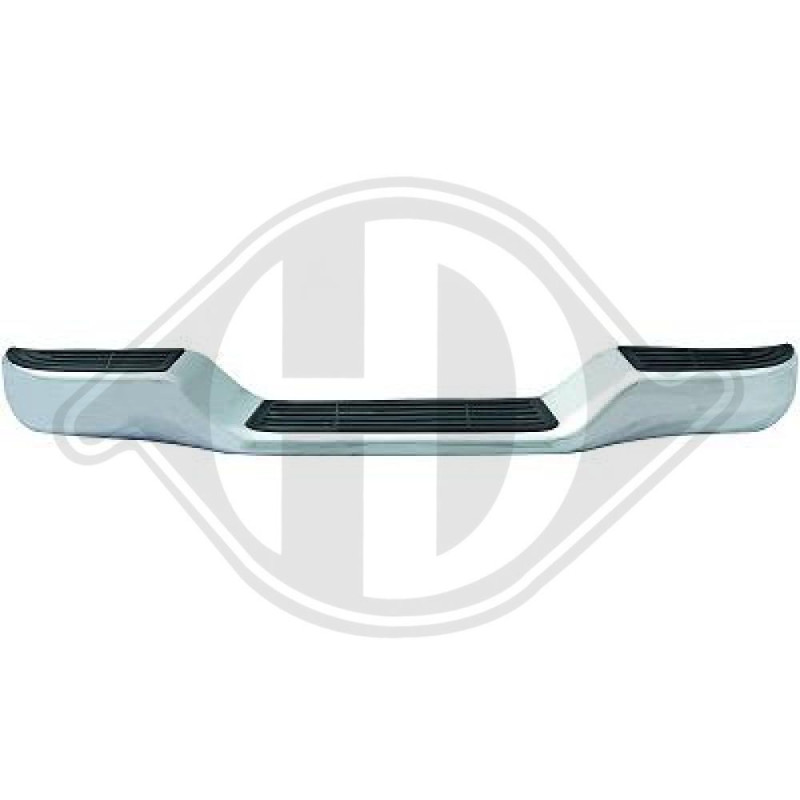 Paraurti posteriore Toyota Hilux LN 165-170 01-05 (Cod. D-6683955)