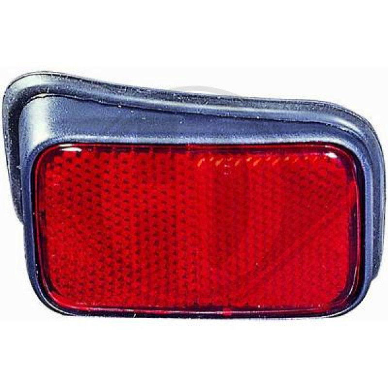 Catarifrangente Toyota Hilux LN 165-170 01-05 (Cod. D-6683996)