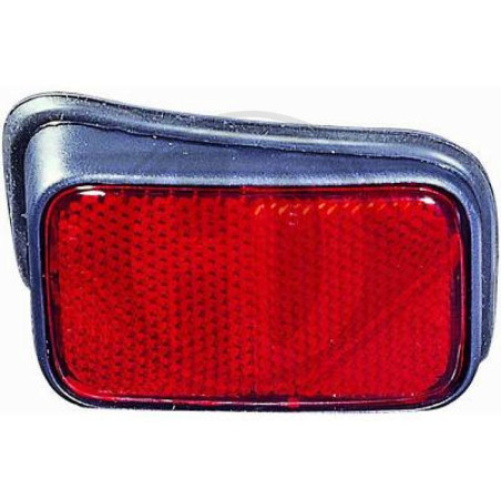 Catarifrangente Toyota Hilux LN 165-170 01-05 (Cod. D-6683996)