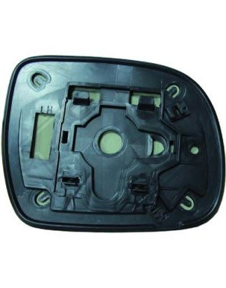 Vetro specchio Specchio esterno Toyota Hilux (KUN) 05-11 (Cod. D-6684126)