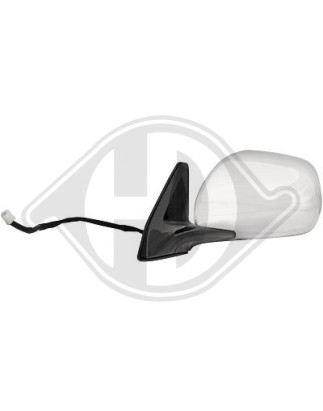 Specchio retrovisore esterno Toyota Hilux (KUN) 05-11 (Cod. D-6684225)