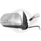 Specchio retrovisore esterno Toyota Hilux (KUN) 05-11 (Cod. D-6684424)