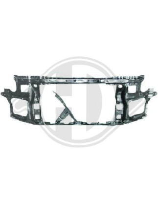 Pannellatura anteriore Toyota Hilux (KUN) 05-11 (Cod. D-6684802)