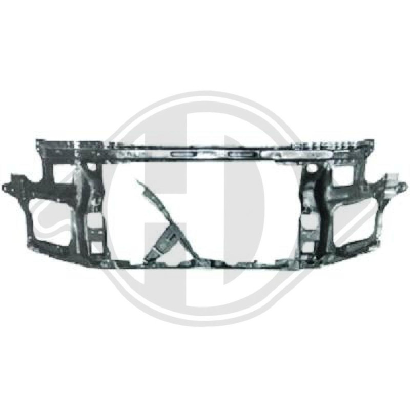 Pannellatura anteriore Toyota Hilux (KUN) 05-11 (Cod. D-6684802)