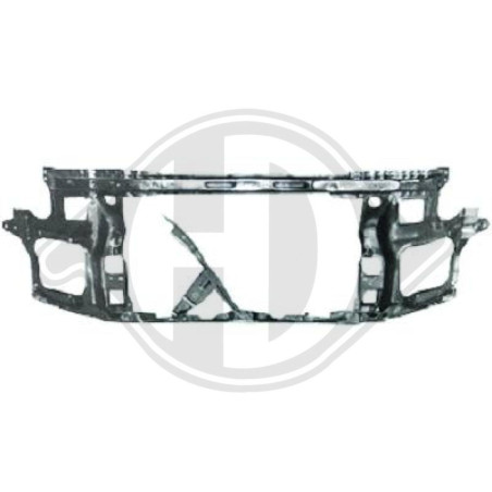 Pannellatura anteriore Toyota Hilux (KUN) 05-11 (Cod. D-6684802)