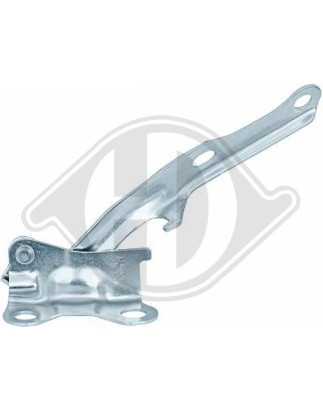 Cerniera Cofano motore Toyota Hilux (KUN) 05-11 (Cod. D-6684812)