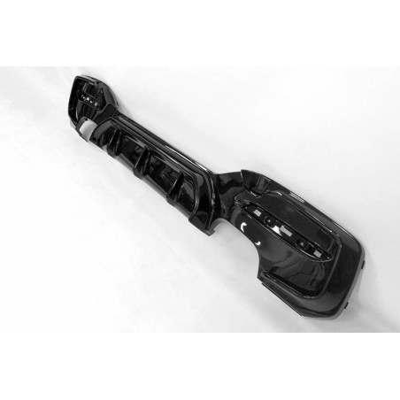 Kit Estetico BMW F21 LCI Look M2C (Cod. E-TCBF250F249F219F228)