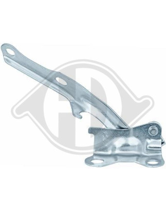 Cerniera Cofano motore Toyota Hilux (KUN) 05-11 (Cod. D-6684813)