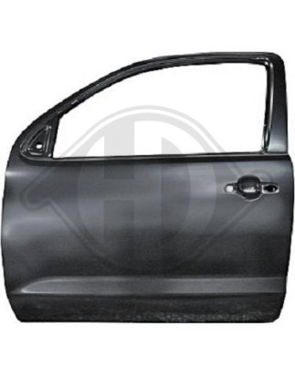 Portiera Carrozzeria anteriore sinistra Toyota Hilux (KUN) 05-11 (Cod. D-6684825)